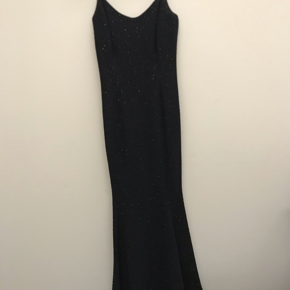 Morton Myles for the Warrens vintage sequin dress - Picture 1 of 7